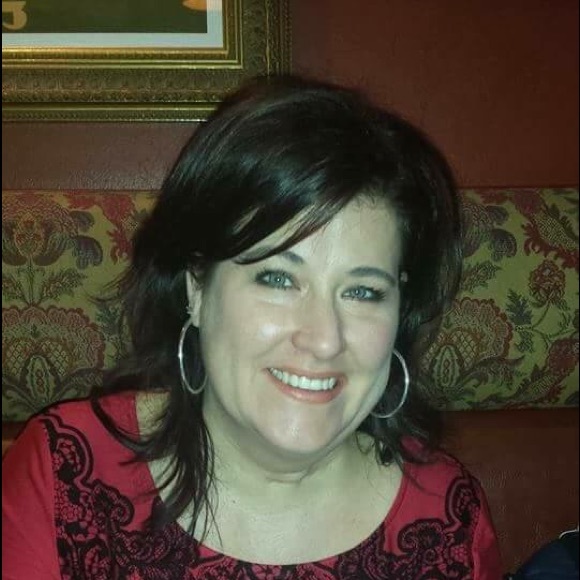 Meet your Posher, Patricia - Picture 1 of 1